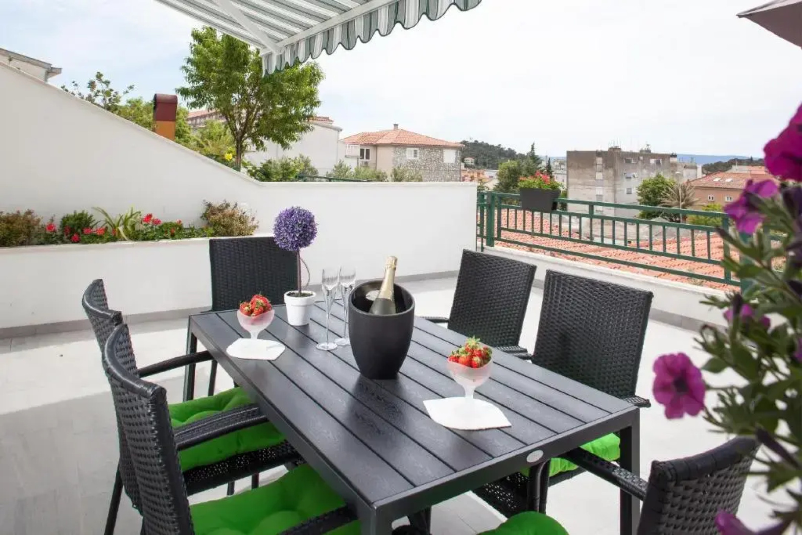 Modern Apartman Pjero