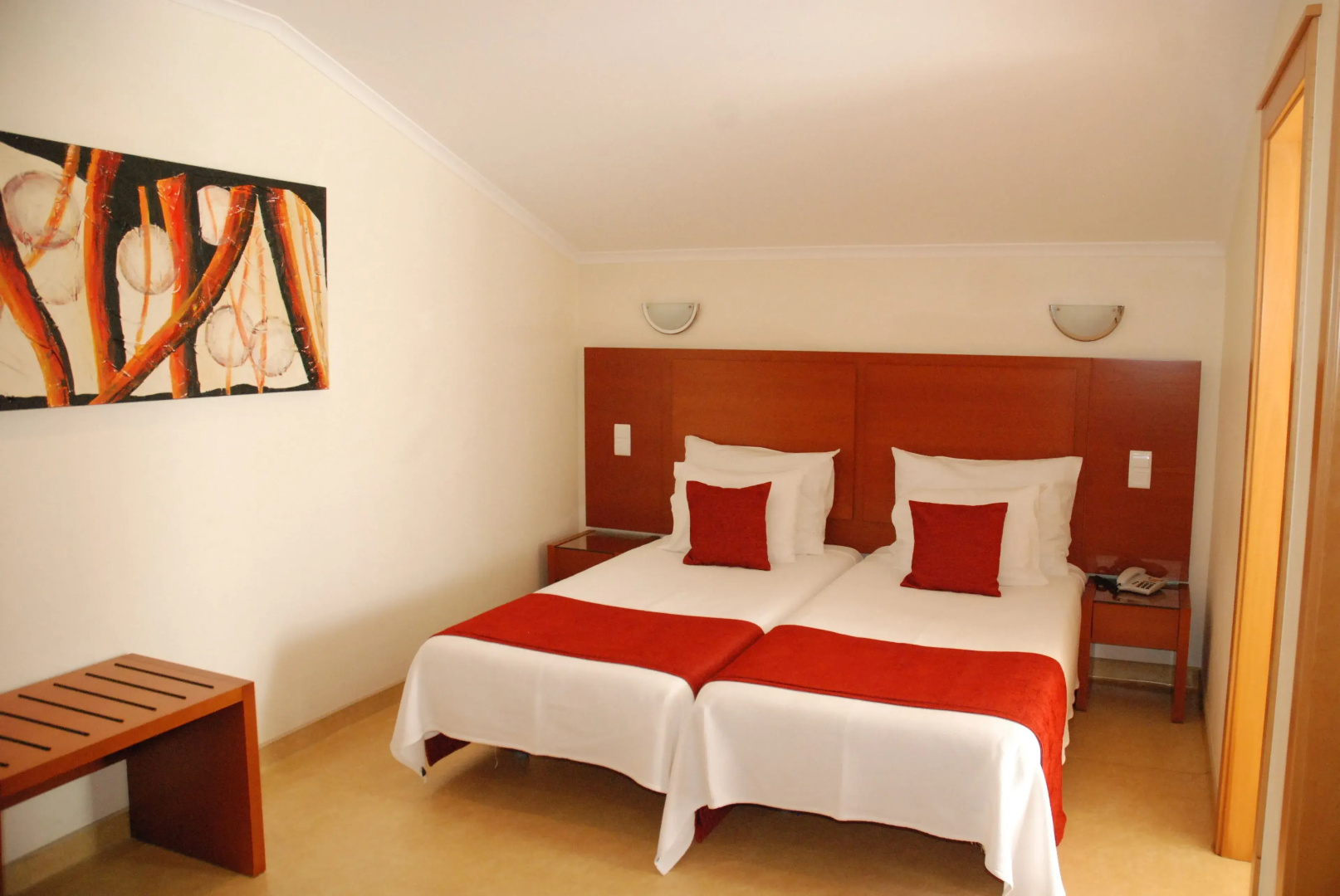 Recomeçar Guest House
