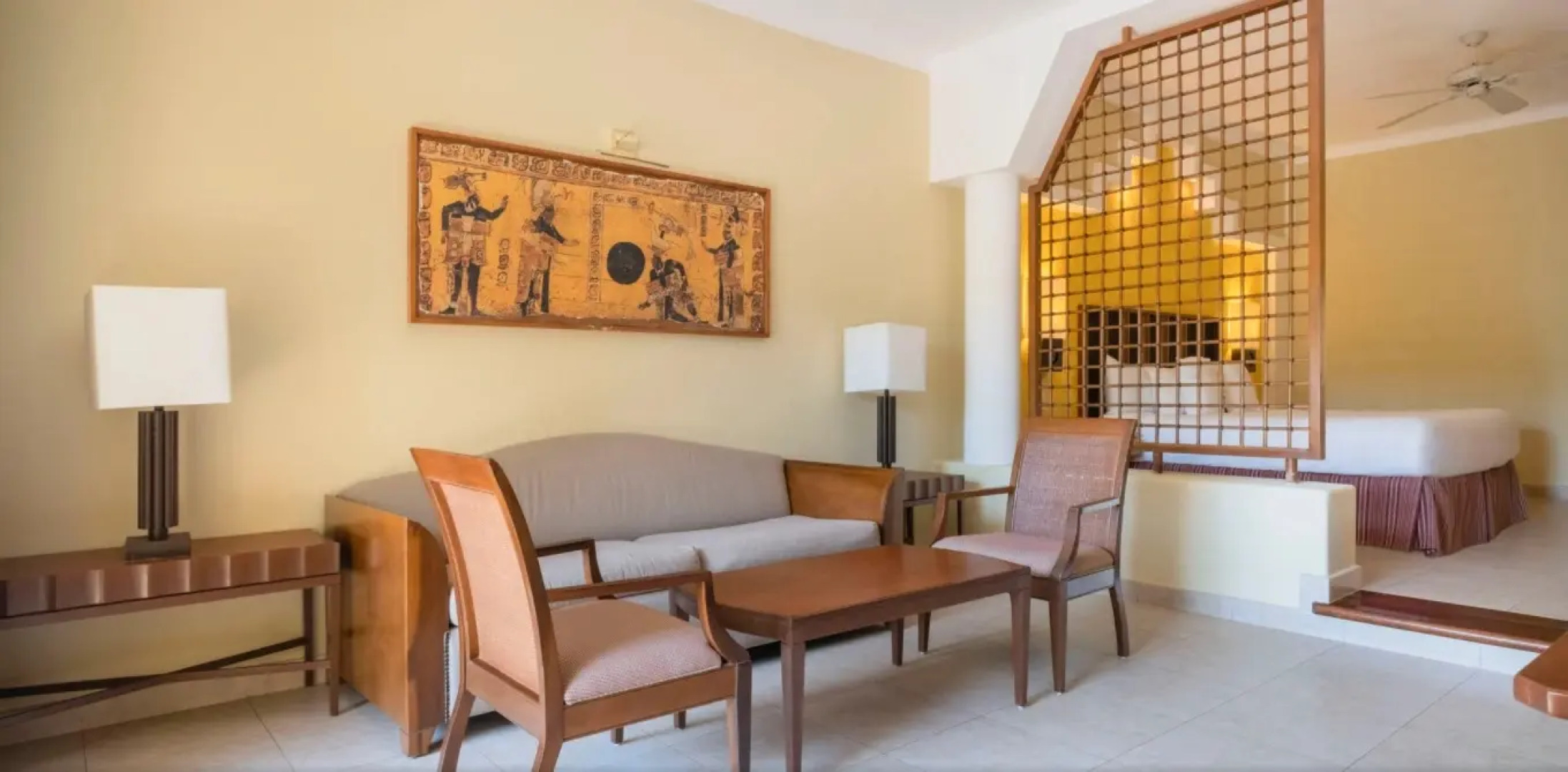 Iberostar Selection Paraiso Maya Suites AI