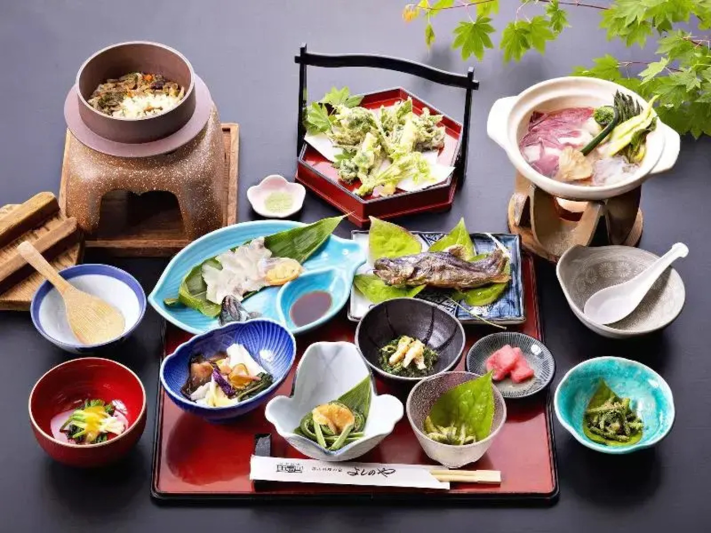 Gokayama Ryokan Yoshinoya