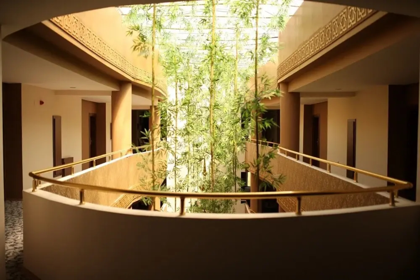 Hedef Dag Hotel Termal and Spa