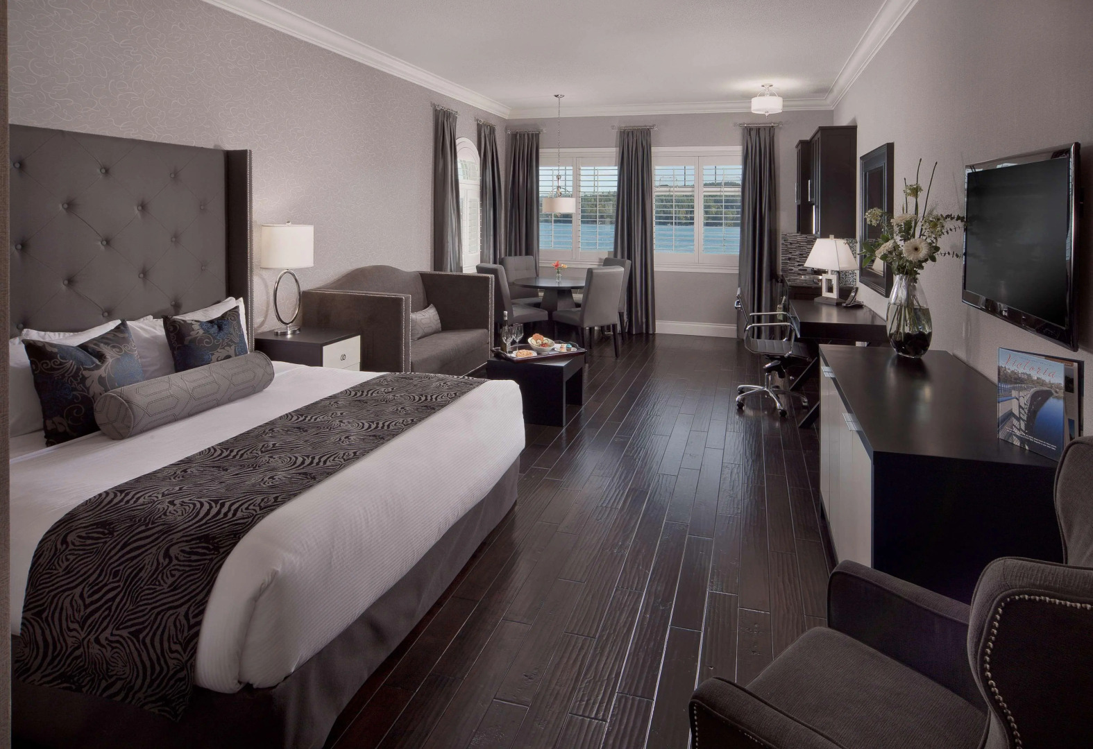 Prestige Oceanfront Resort, WorldHotels Luxury