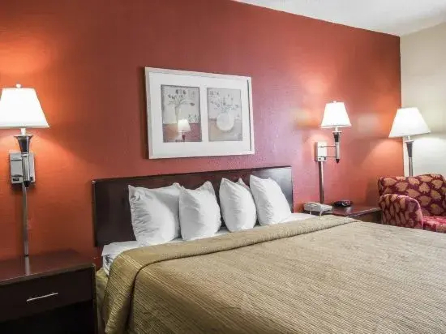 Quality Inn & Suites