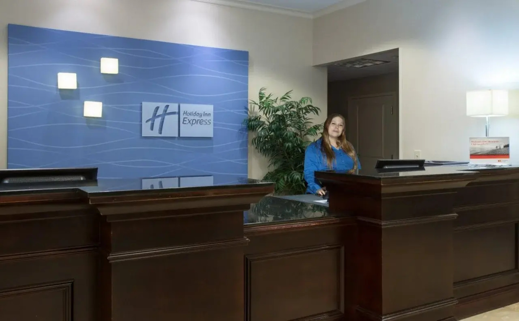 Holiday Inn Express Hotel & Suites Fort Pierce West by IHG