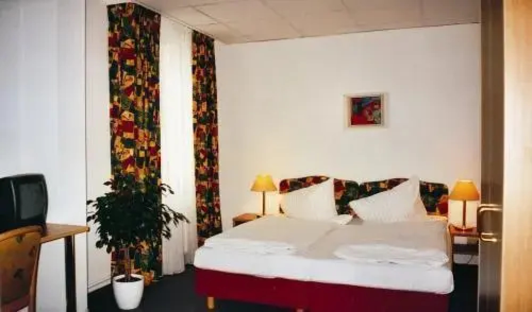 Mainstreet Hotel am Klausturm