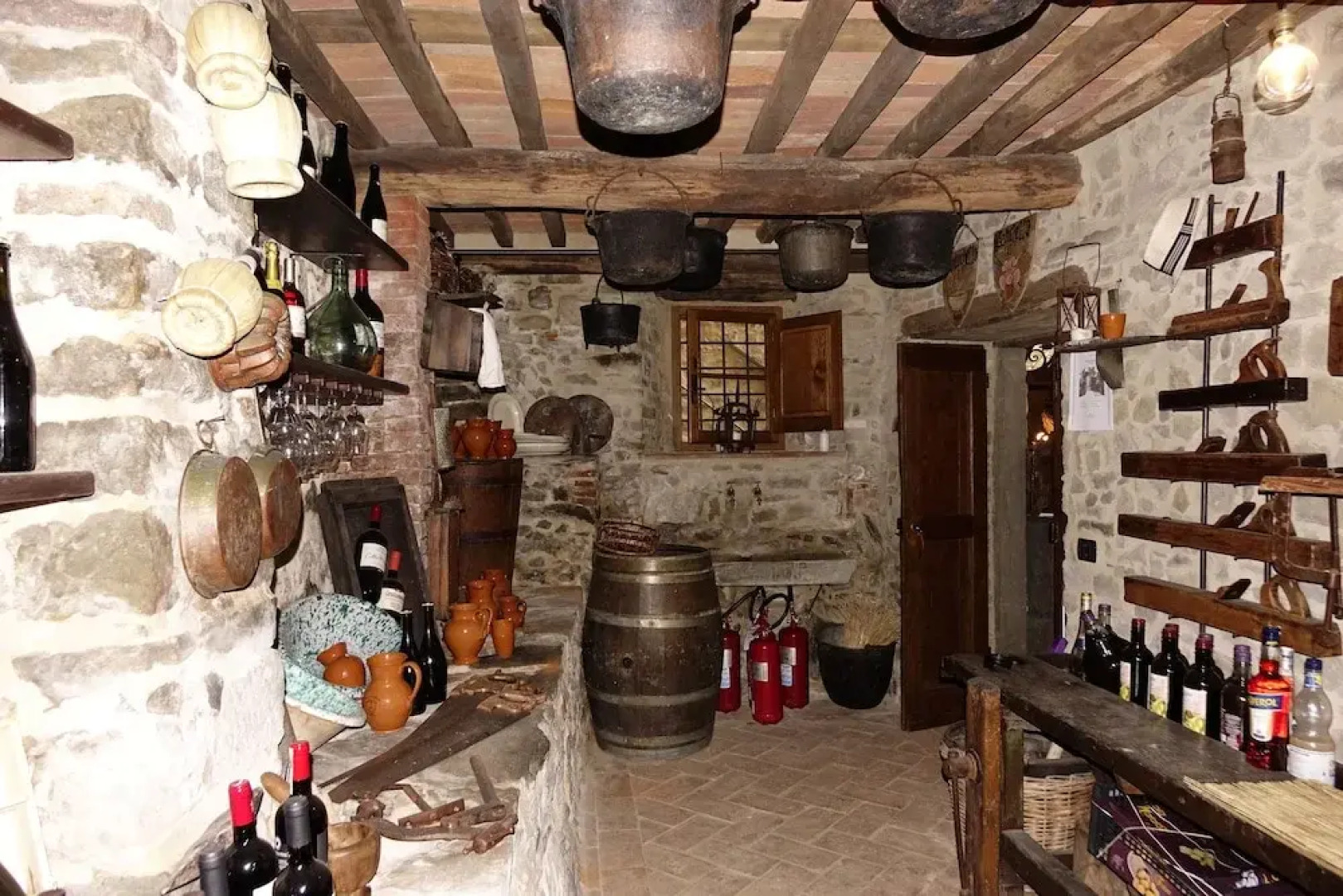 Casa Vacanze Le Muse Sillico