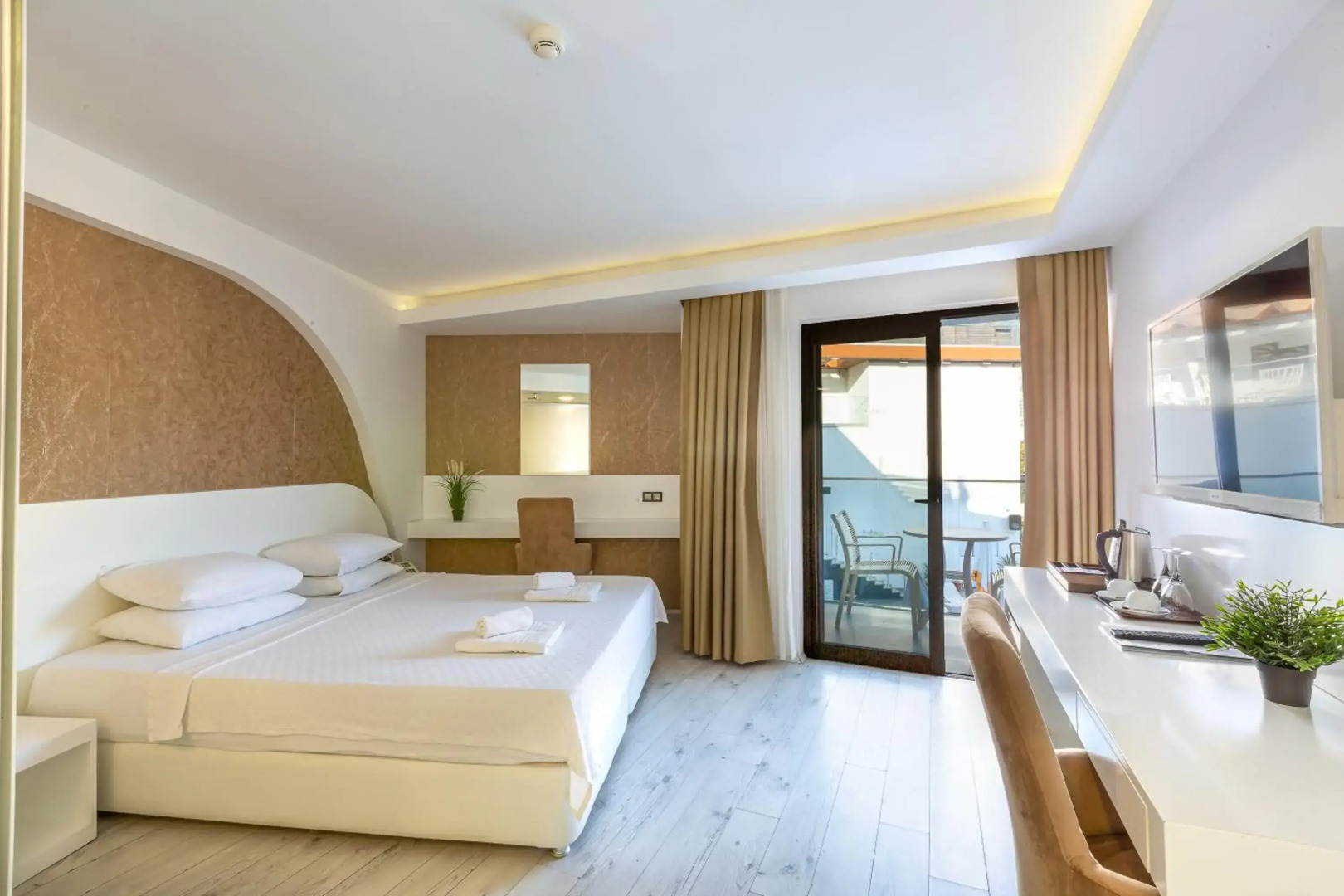 Rhapsody Hotel & Spa Kalkan (+12 Adults only)