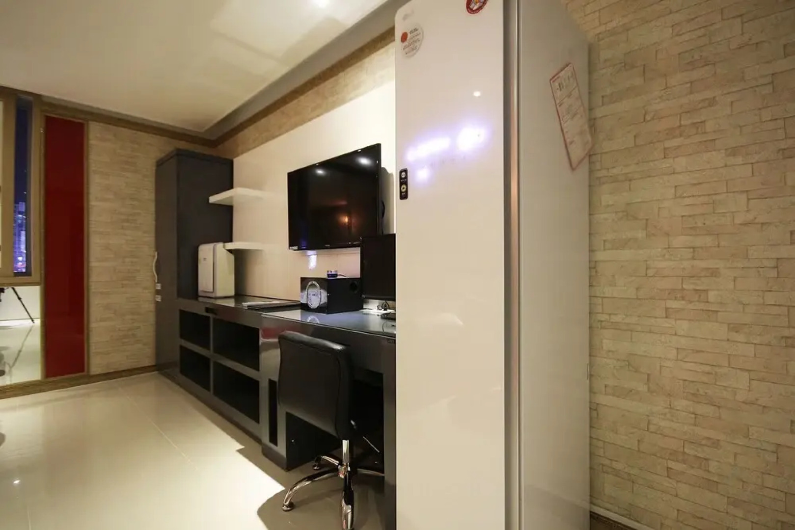 Gwangyang Hotel Ritz