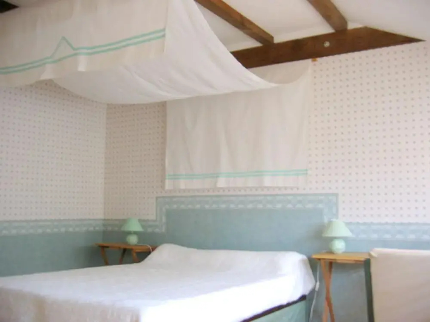 Villa With 6 Bedrooms in Saint Paul Flaugnac, With Private Pool, Enclo