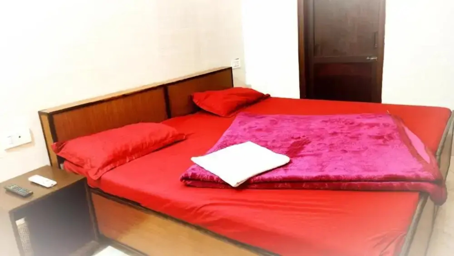 Raja Guest House
