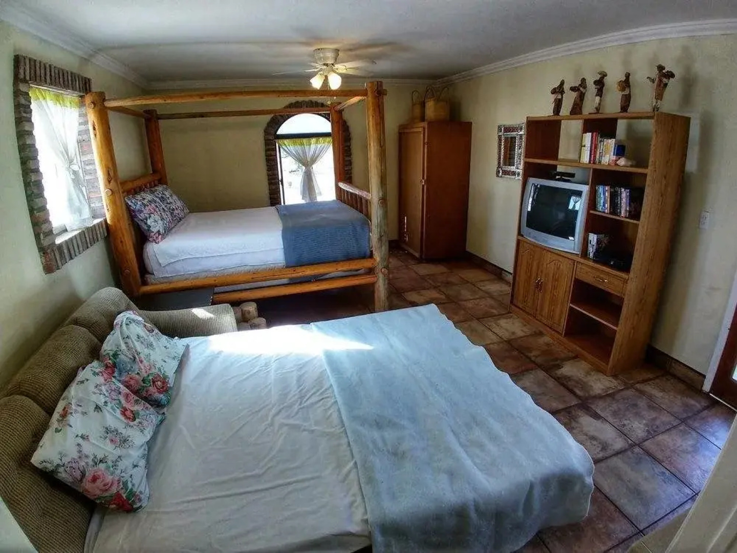 Casita Verde Guesthouse