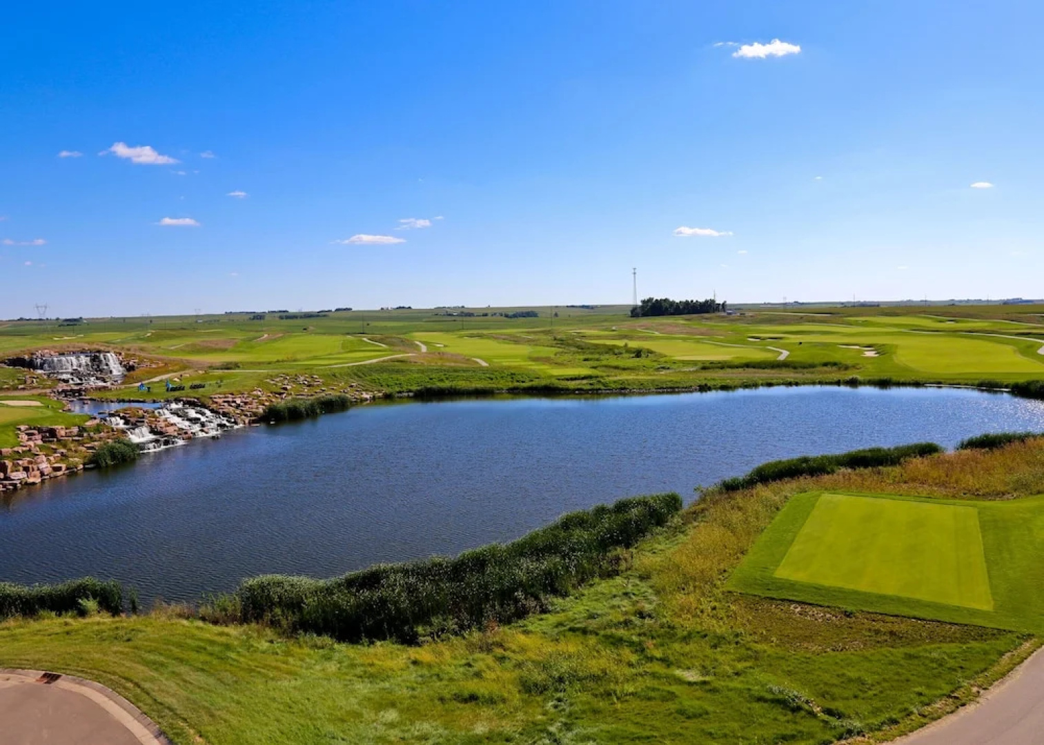 Grand Falls Casino & Golf Resort