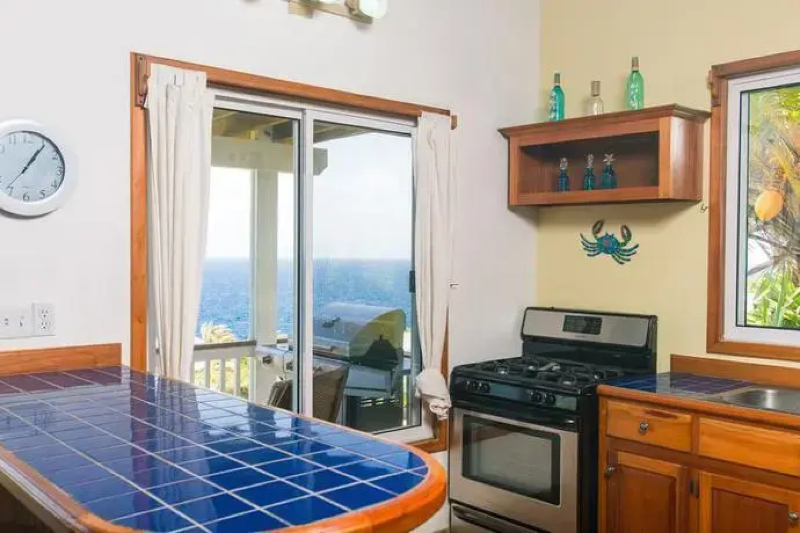 Billie's Bungalow