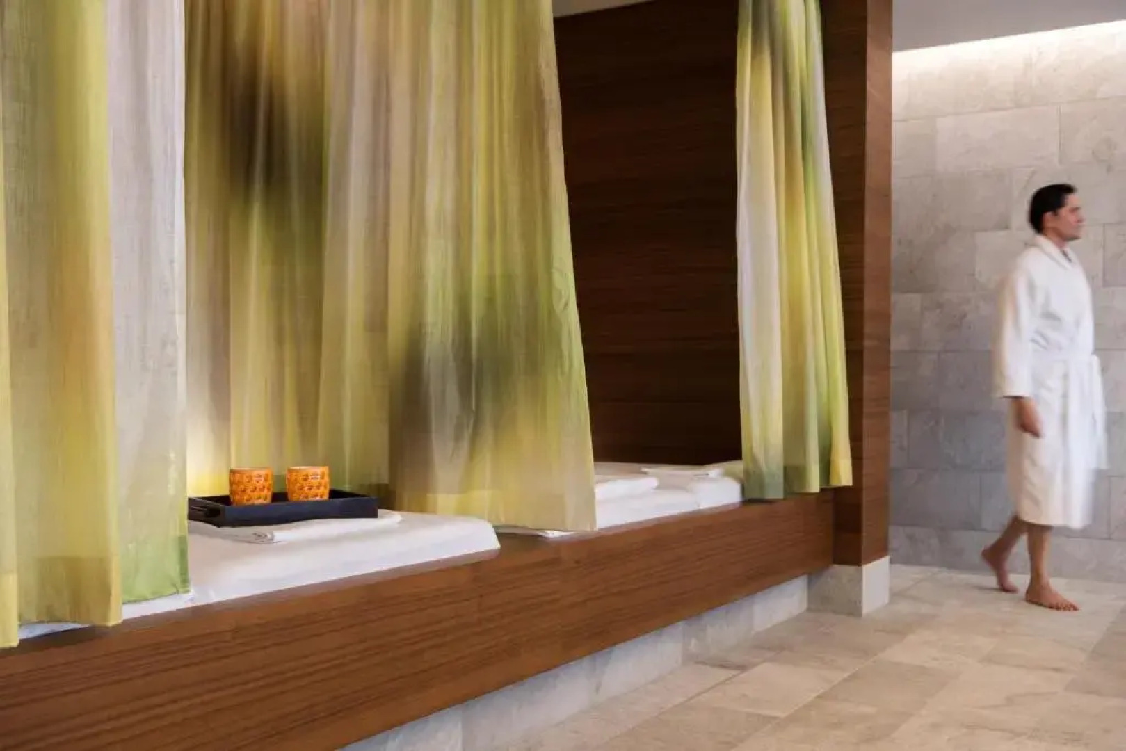 Waldhotel by Bürgenstock Lake Lucerne