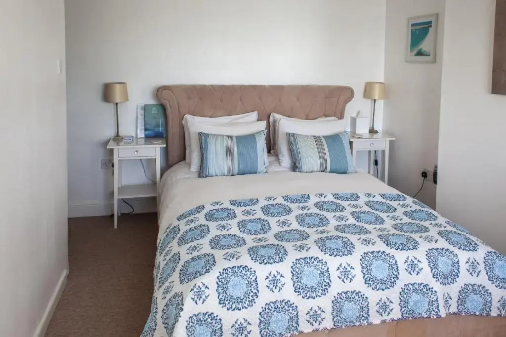 No 98 Boutique Hotel