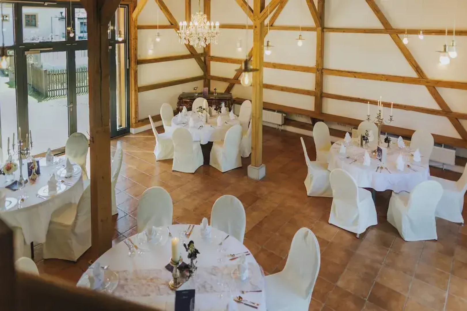 Hollerhöfe Zu Gast im Dorf