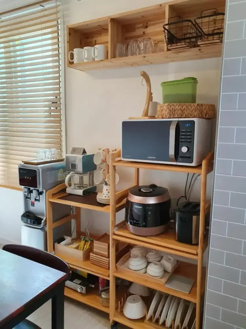 Mokpo Magiclamp Guesthouse