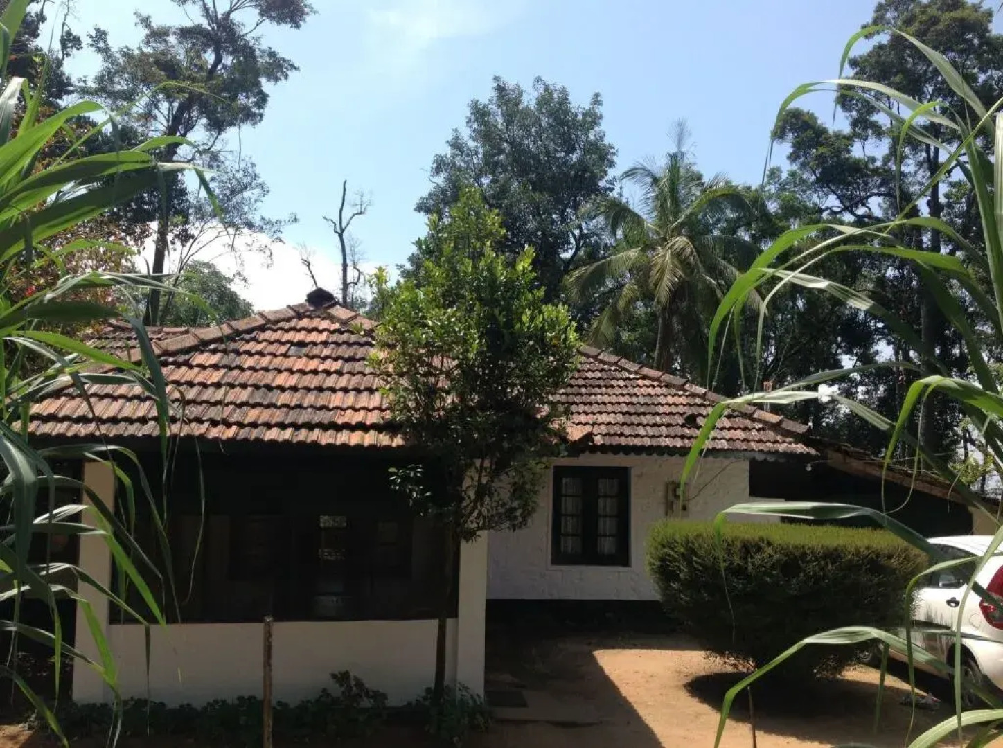 Chai Guest House Munnar
