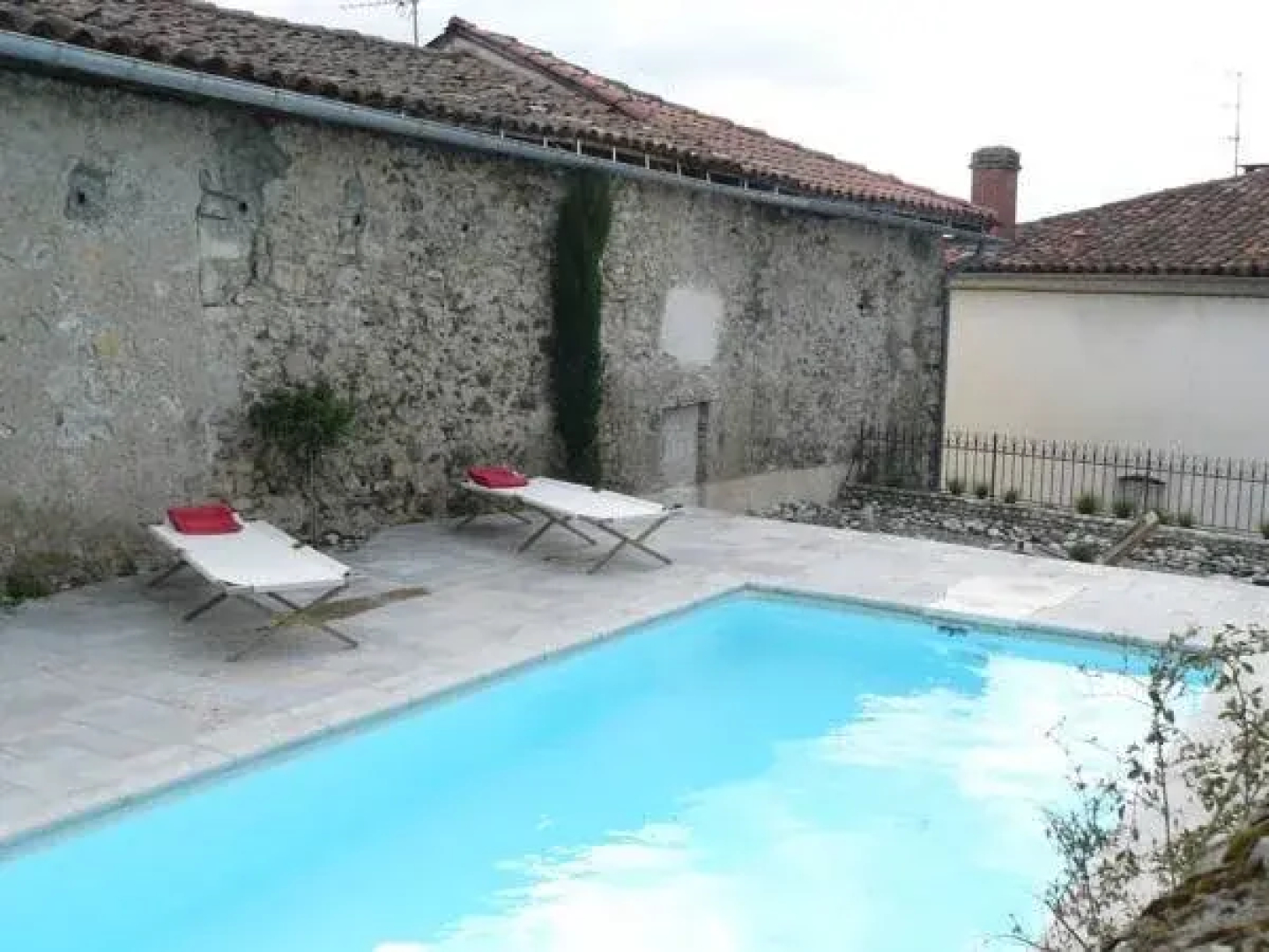 Villa Belisama