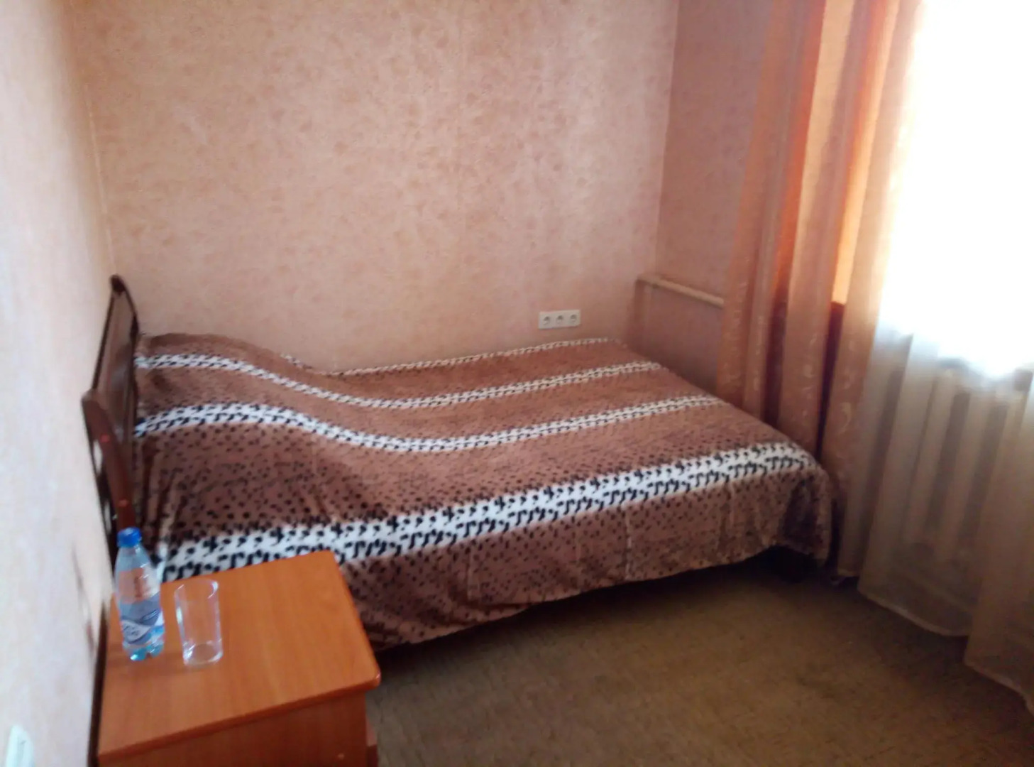 Центр отдыха Люкс