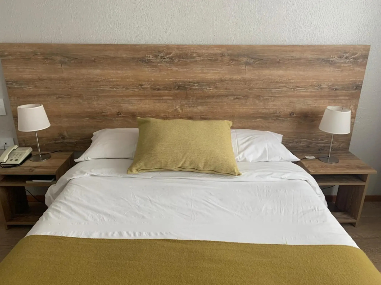 Hotel Rayentray Tehuelche