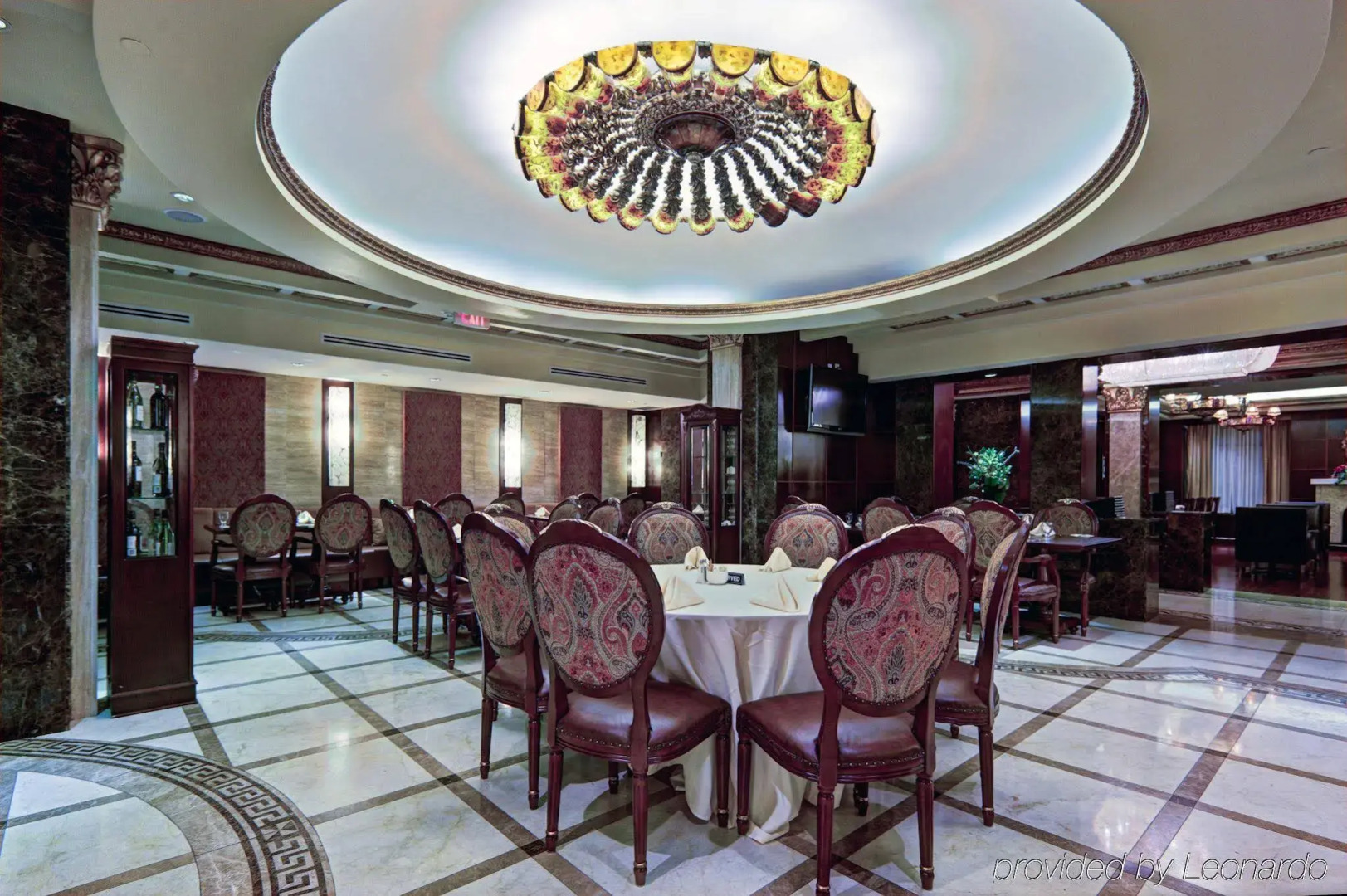 Radisson Hotel Toronto Airport West