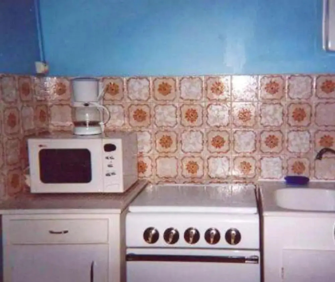 Apartment With 2 Bedrooms in Arès, With Enclosed Garden - 2 km From the Beach