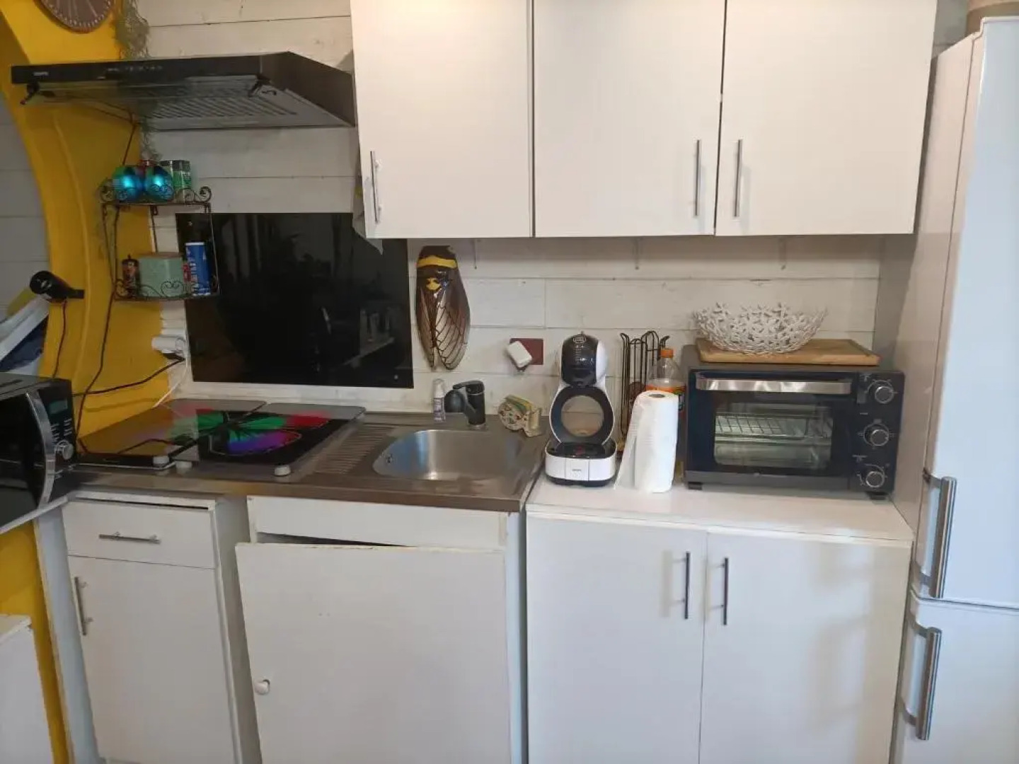 Bienvenue (Adults Only)