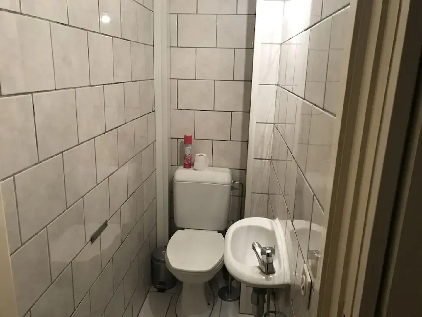 Apartment Zaventem Brussels Airport C