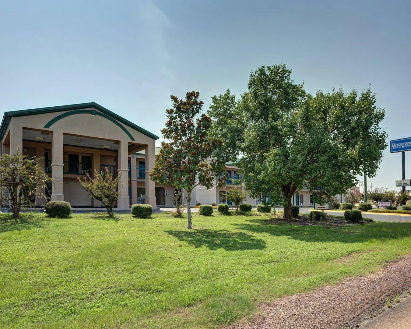 OYO Hotel Grenada West