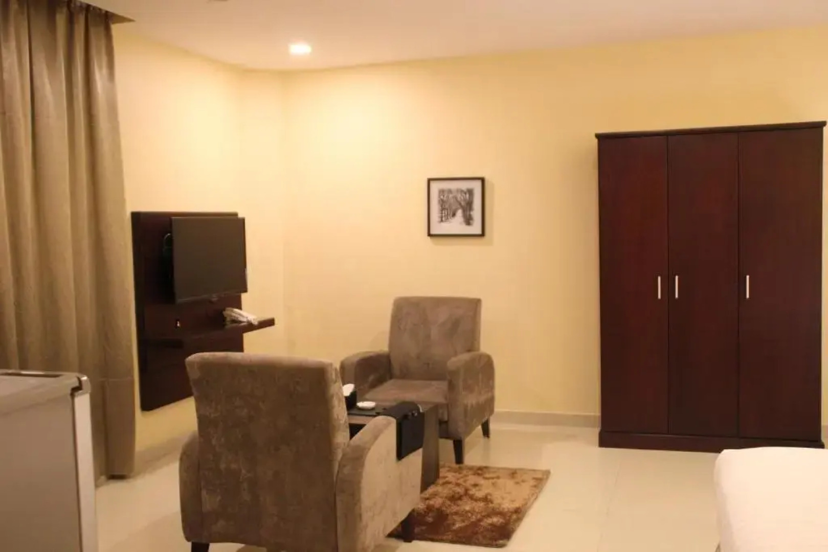 مراحل للوحدات السكنية المفروشة الخرج3