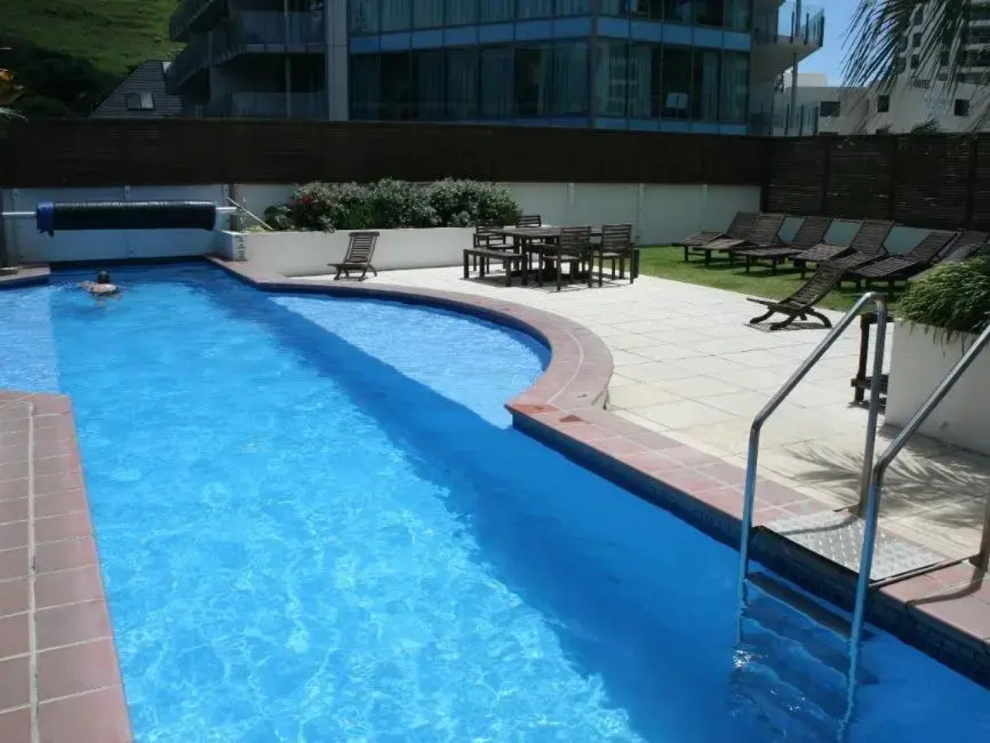 Capri on Pilot Bay Apartment