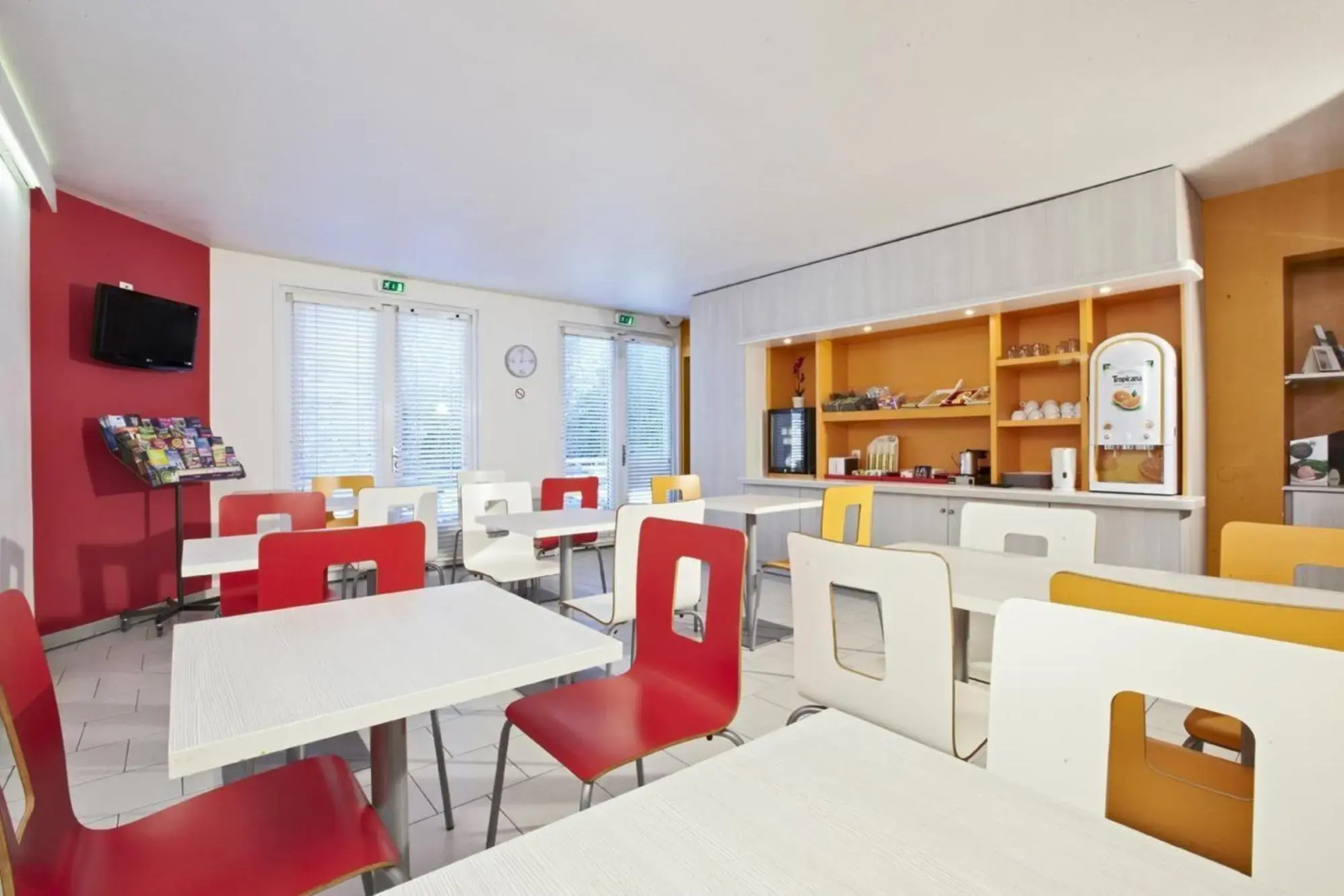 Hôtel Premiere Classe Marseille Ouest-Martigues