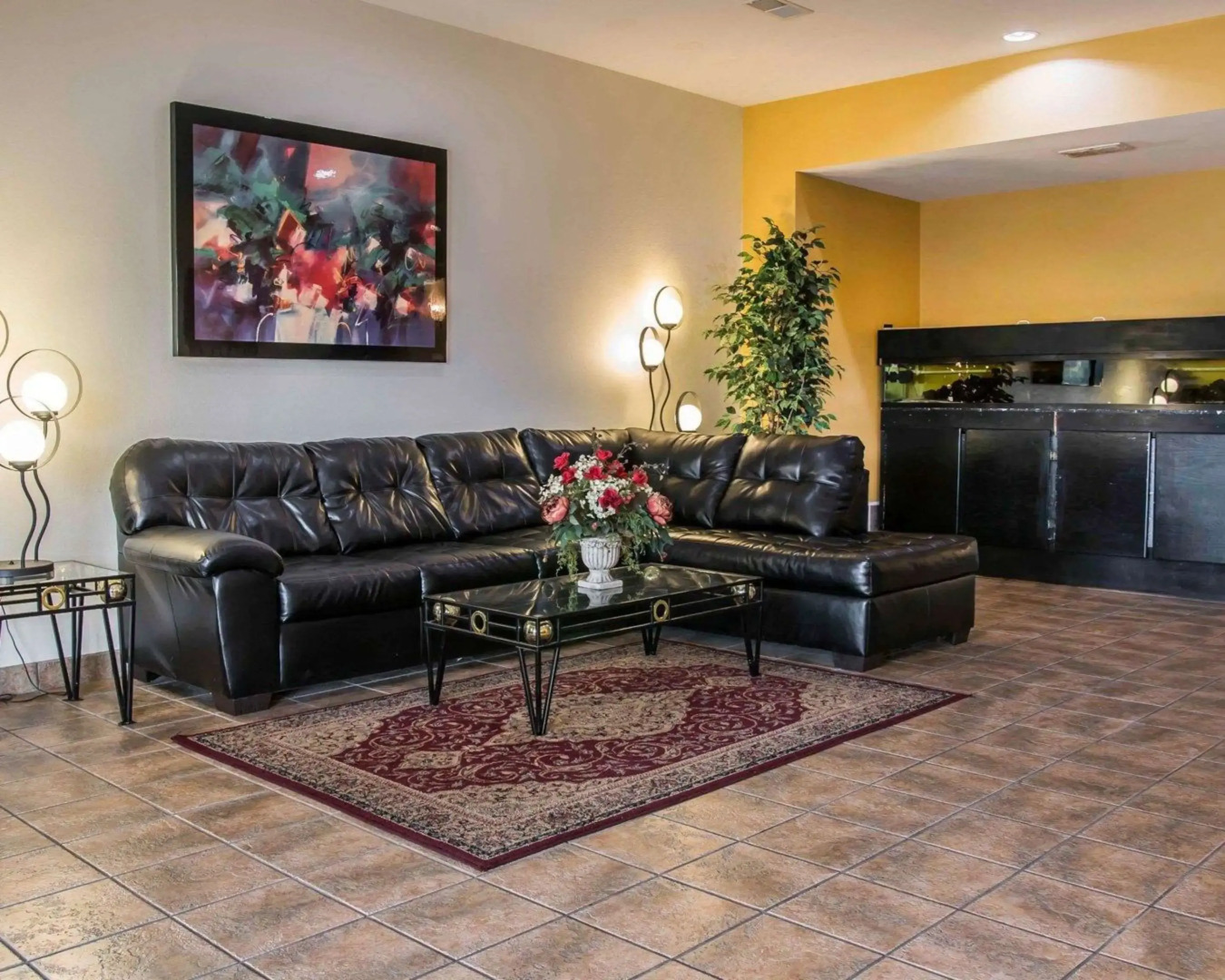 Quality Inn Durand I-69