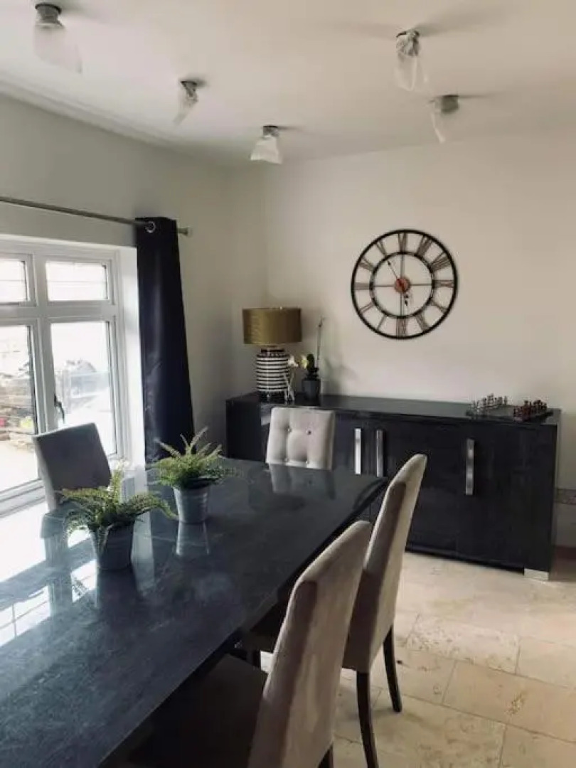 Elmside, The Luxury New Forest Retreat