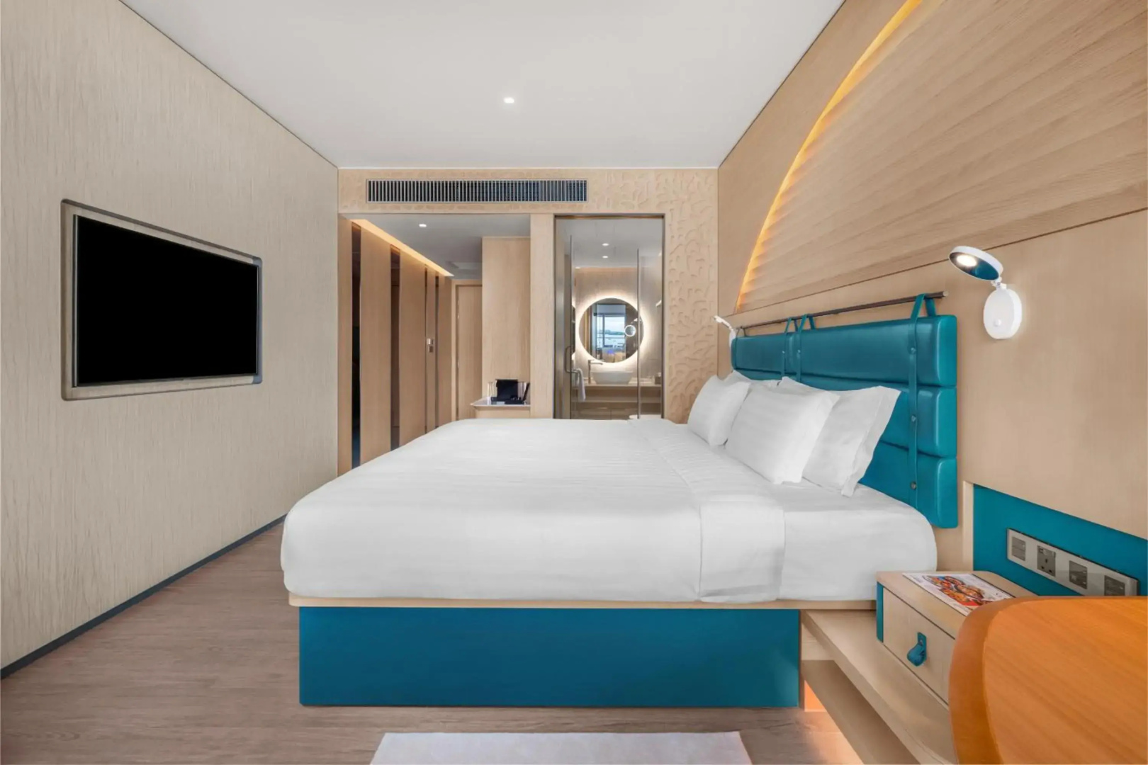 WM Hotel