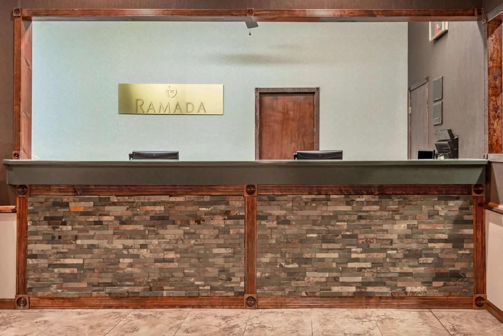 Ramada by Wyndham West Atlantic City