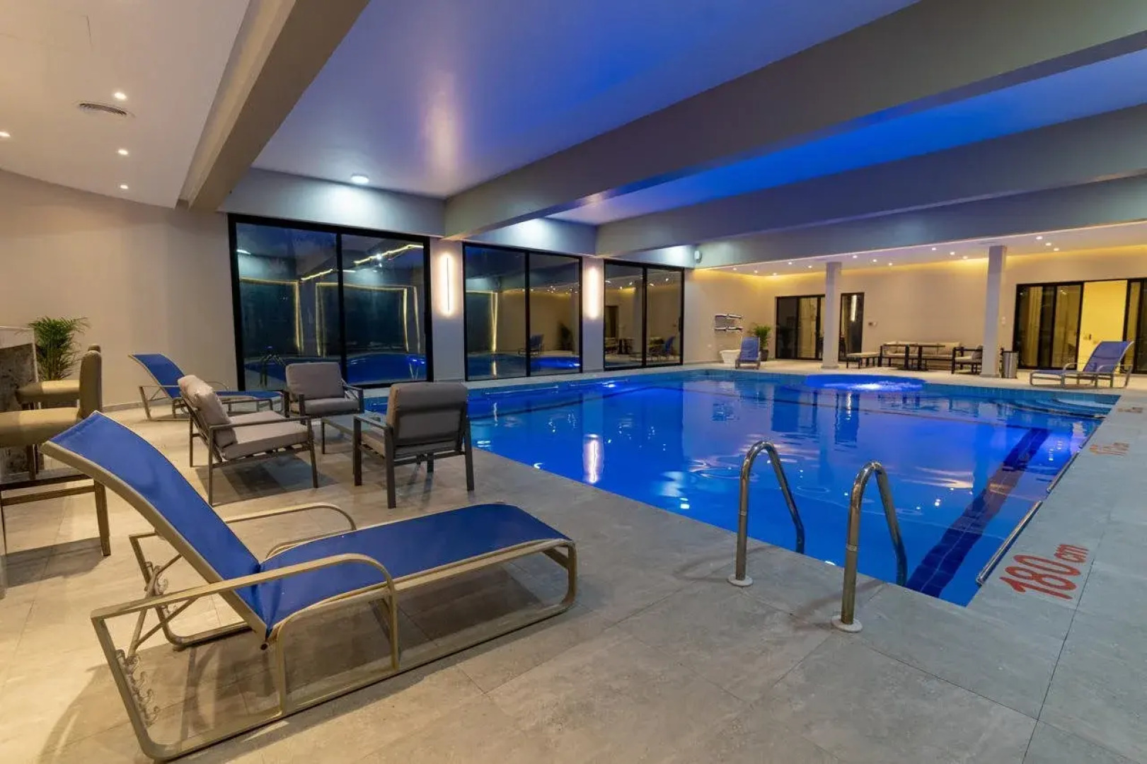 Palma Beach Resort and Spa