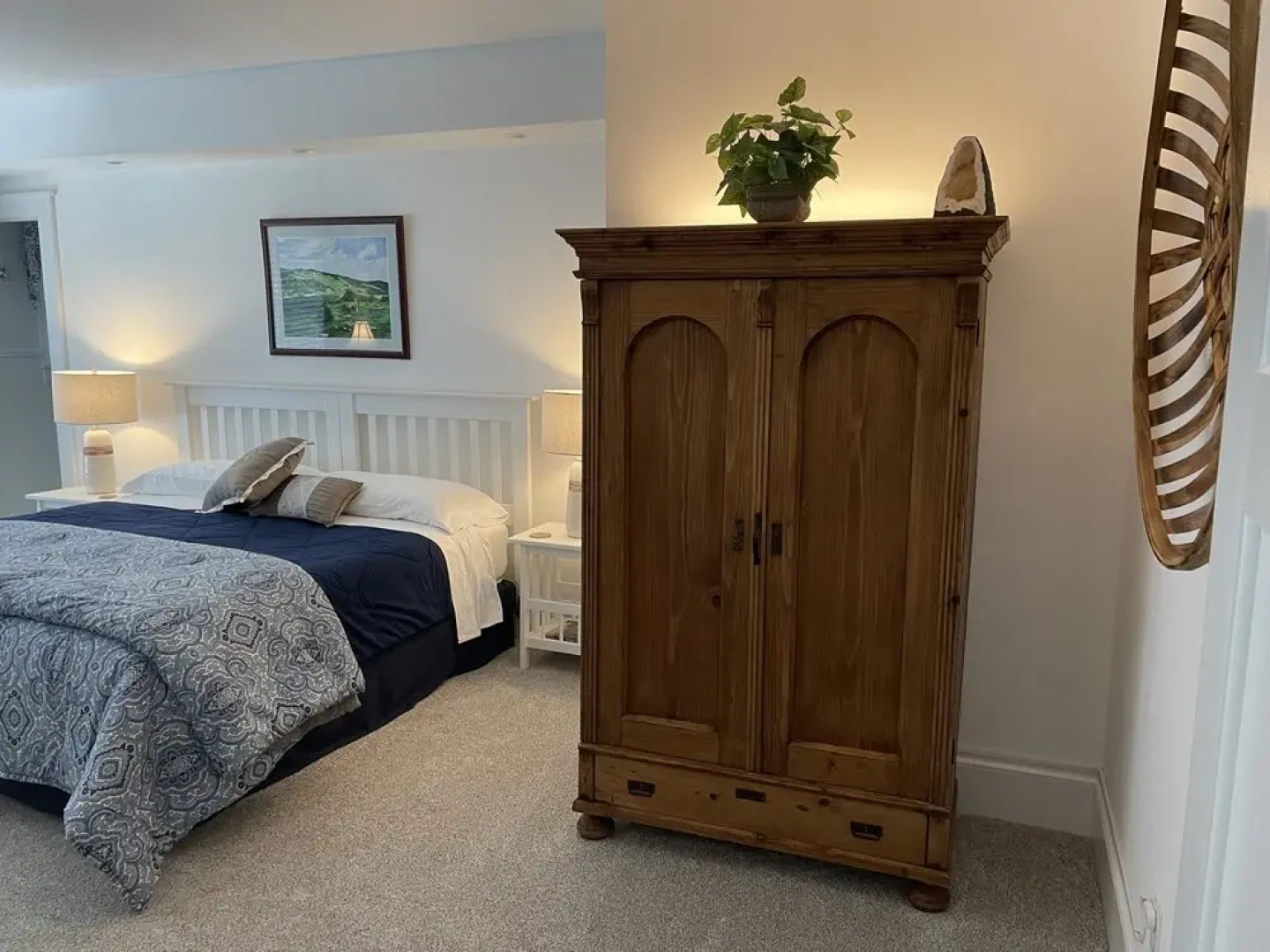 Arbor House of Black Mountain