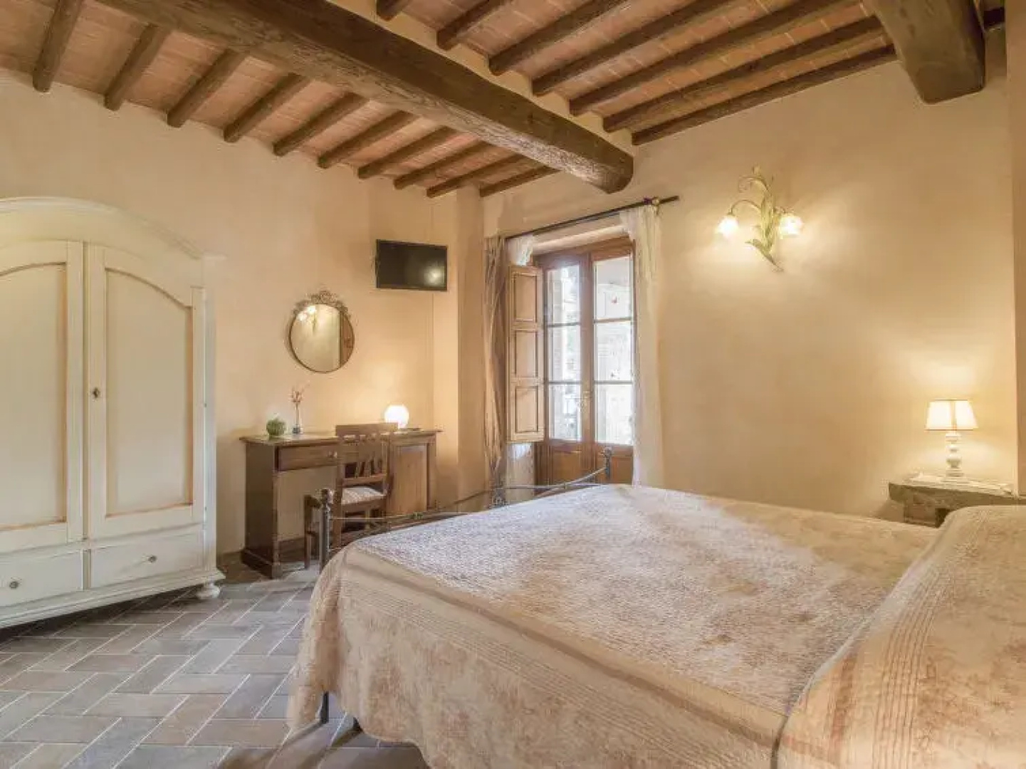 Locazione Turistica Il Borgo Di Gebbia