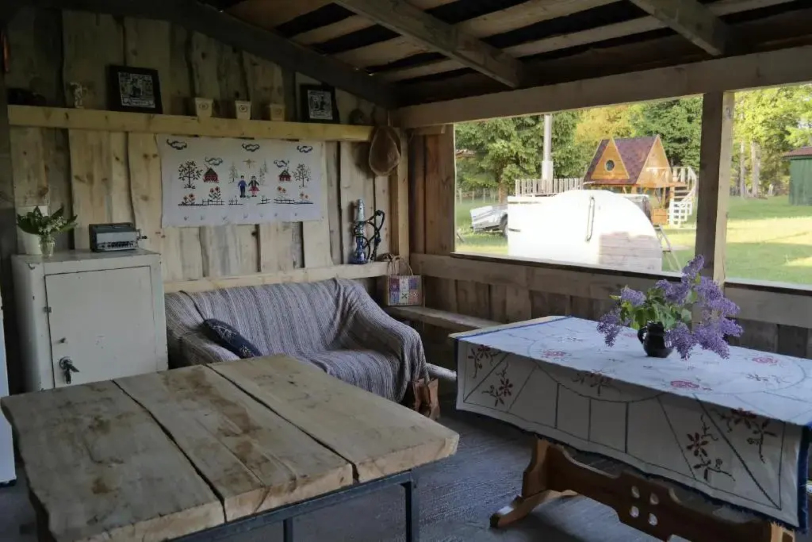 Aadniel's Holiday Village