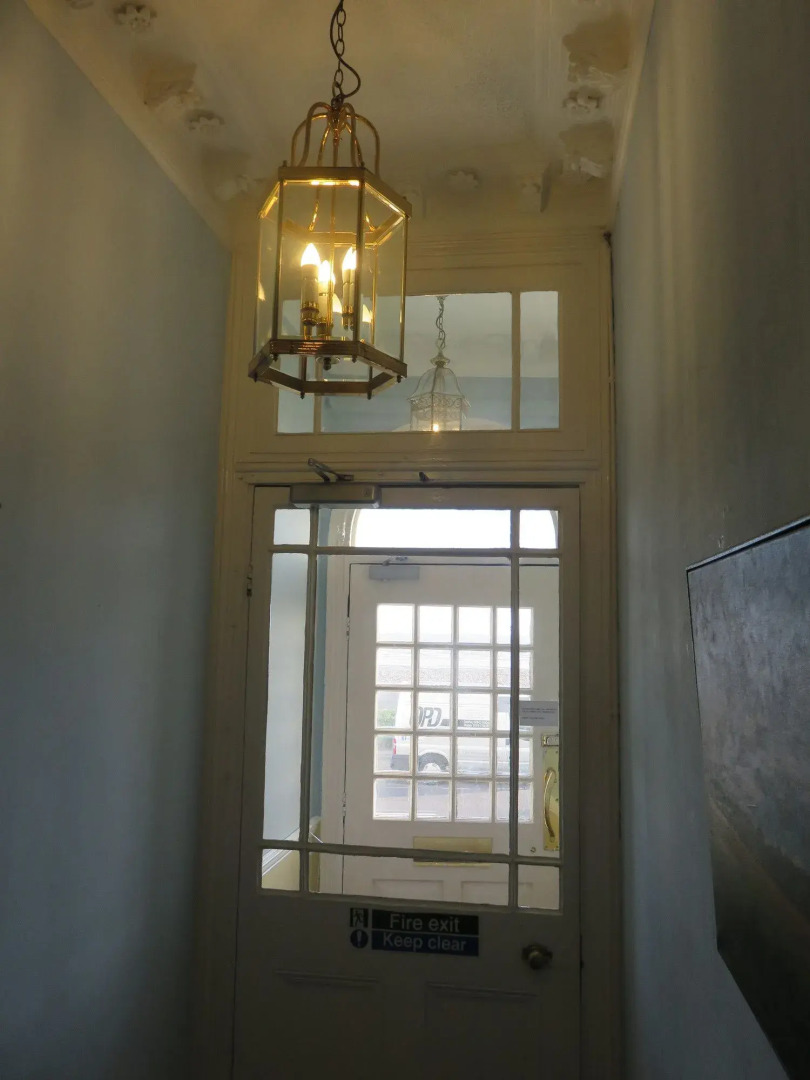 Marine View Guest House