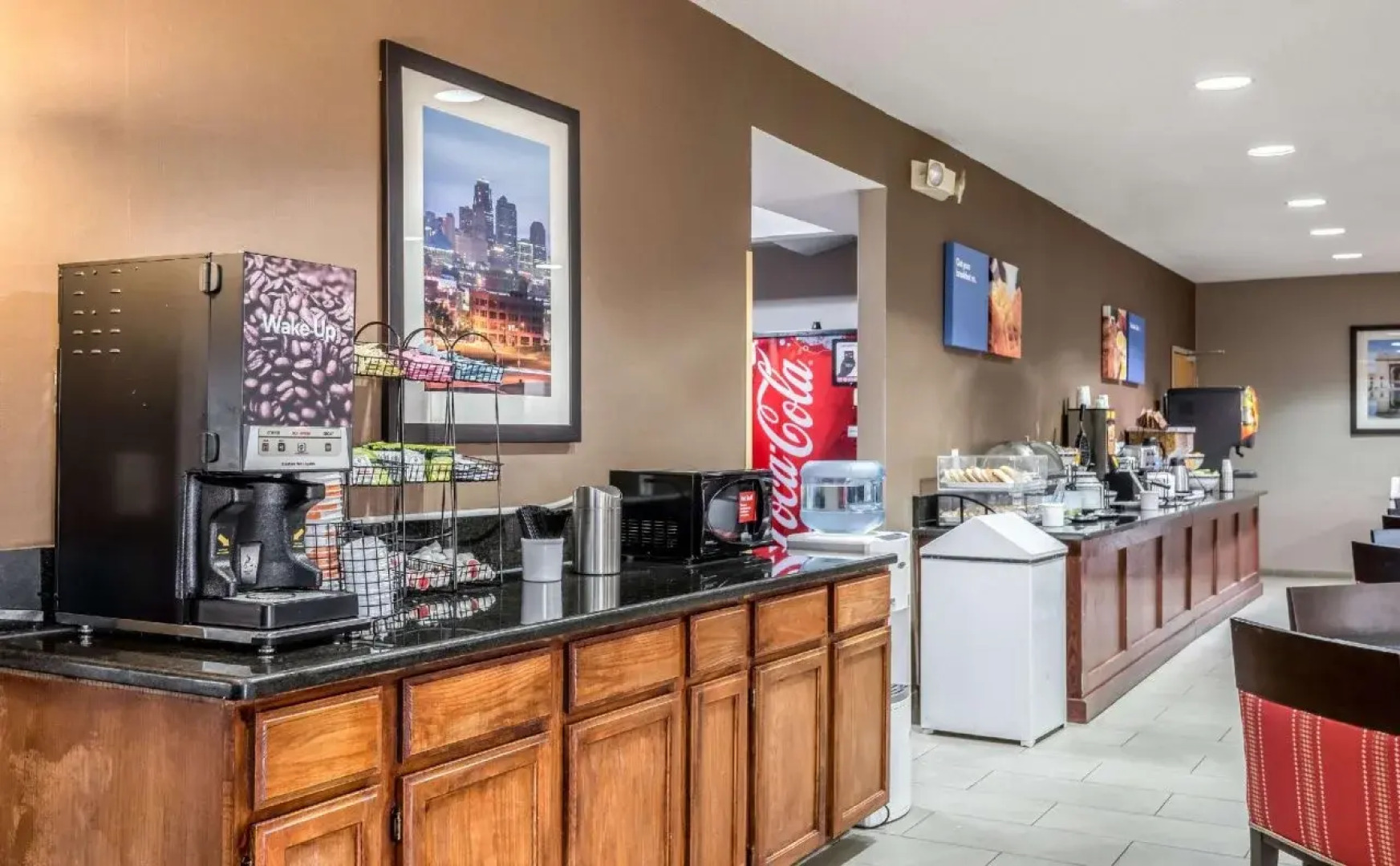 Comfort Inn & Suites Lees Summit - Kansas City