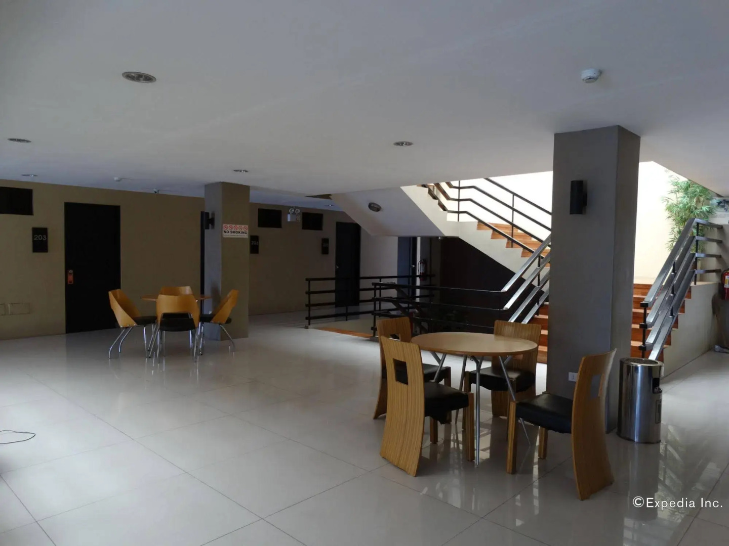 North Zen Basic Spaces