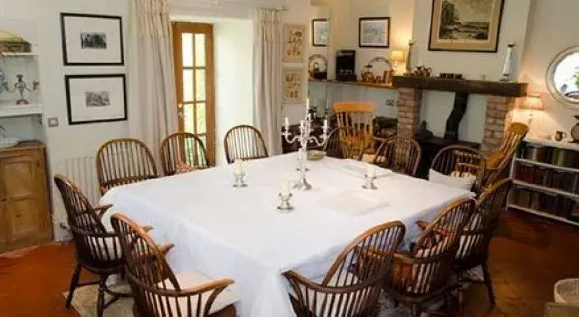 Harmony Hill Country House