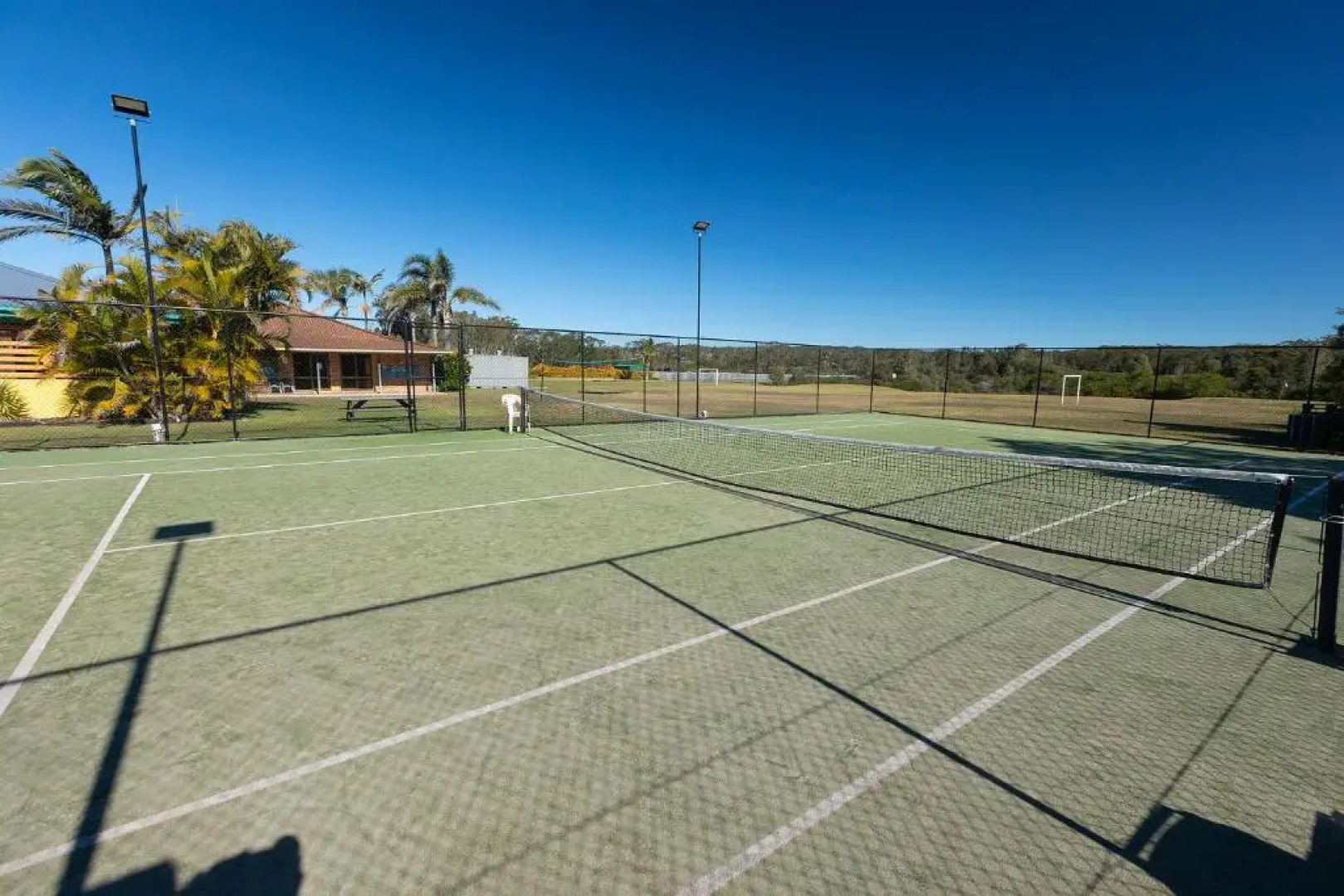 Seashells Beachfront Resort