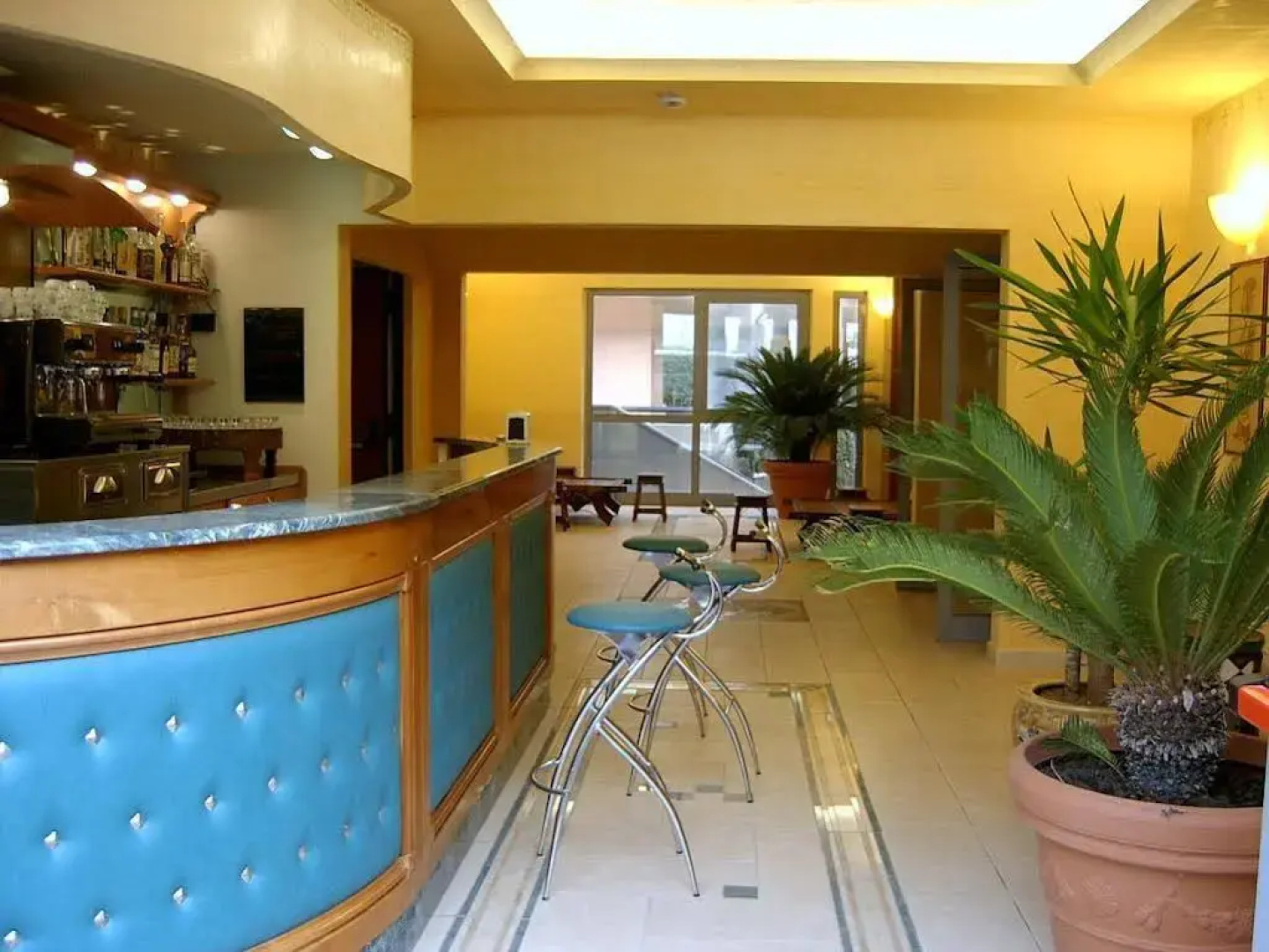 La Bastia Hotel & Resort