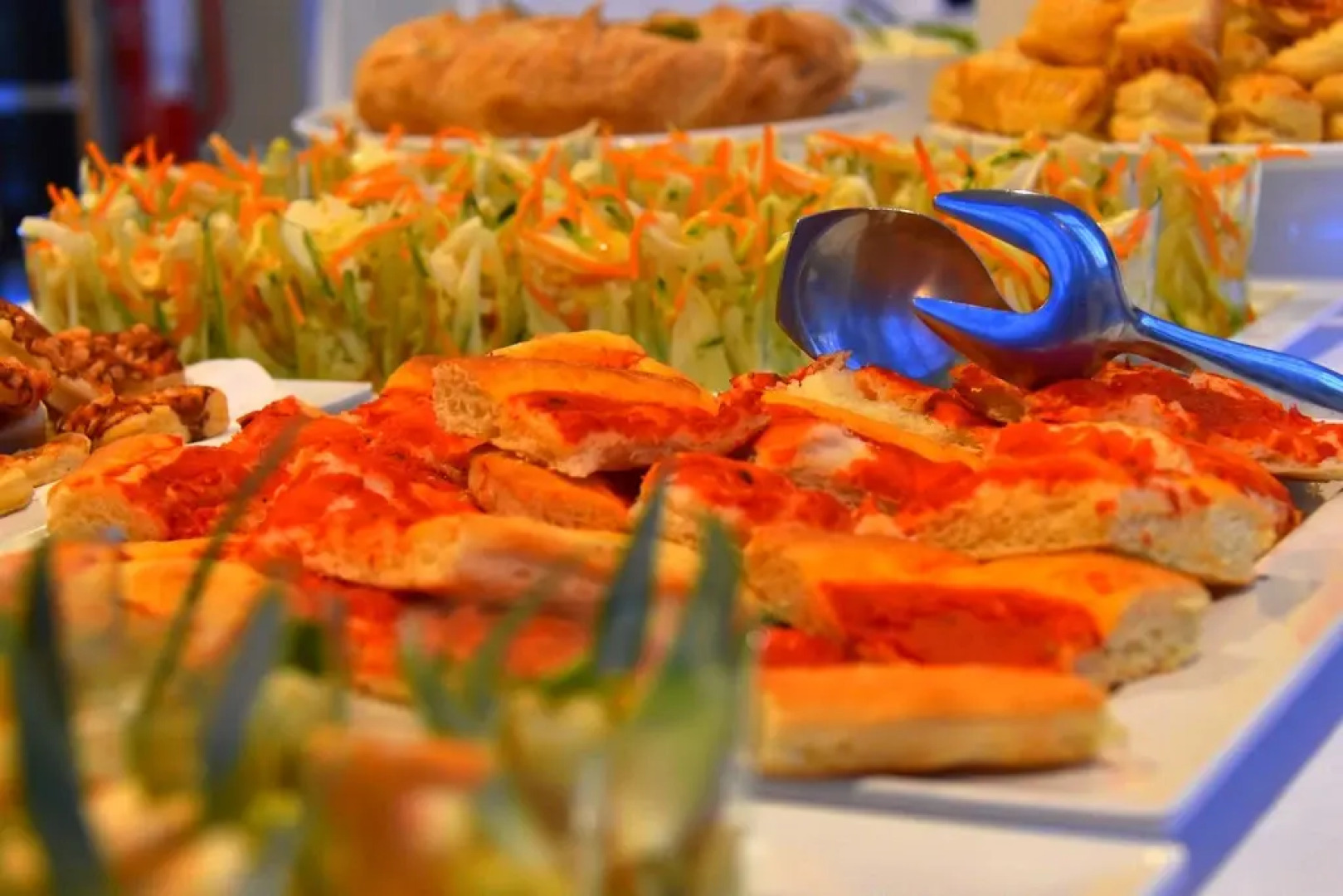 Hotel Astoria Pesaro