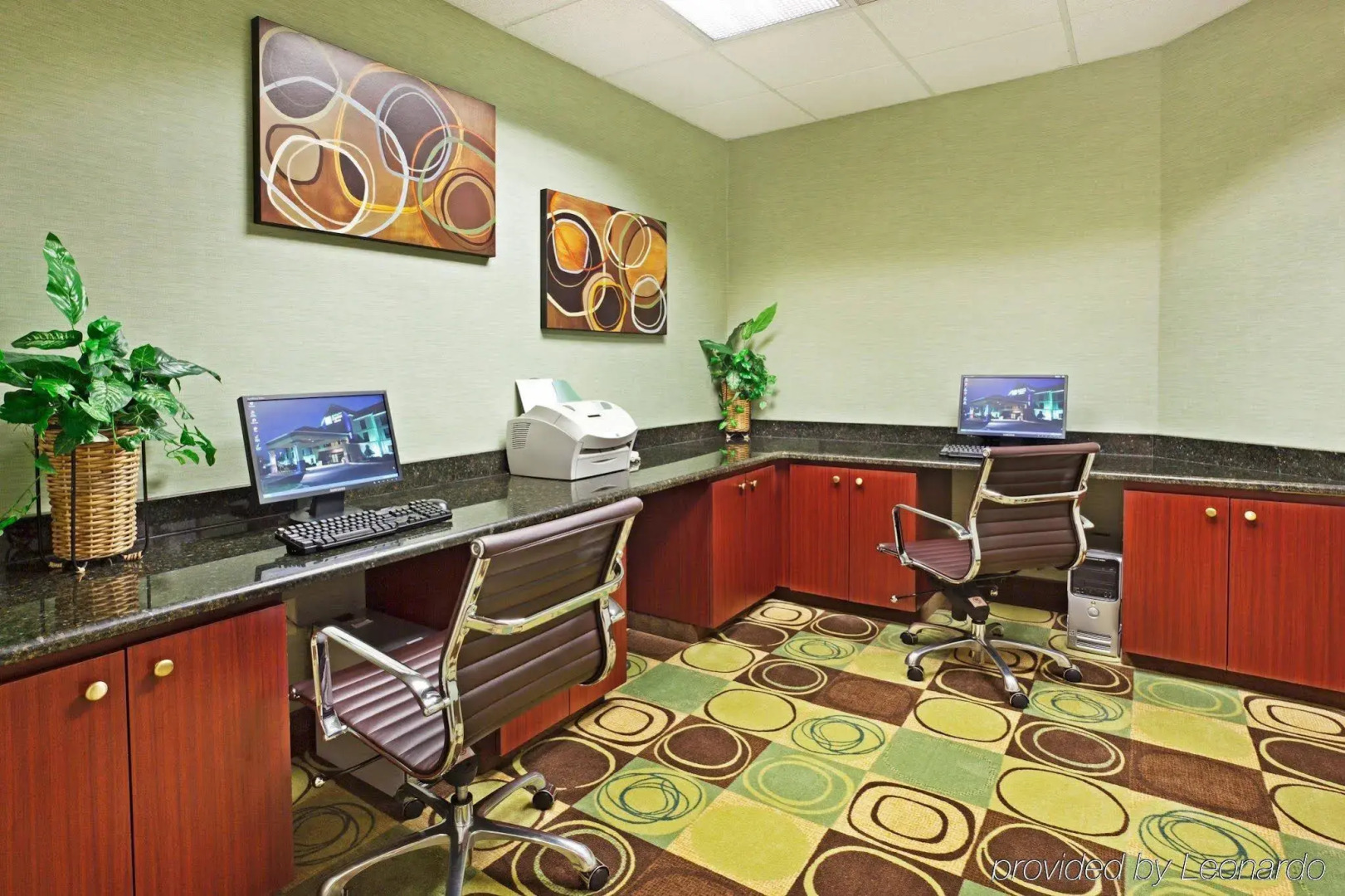 Holiday Inn Express & Suites Greenville-Spartanburg (Duncan) by IHG