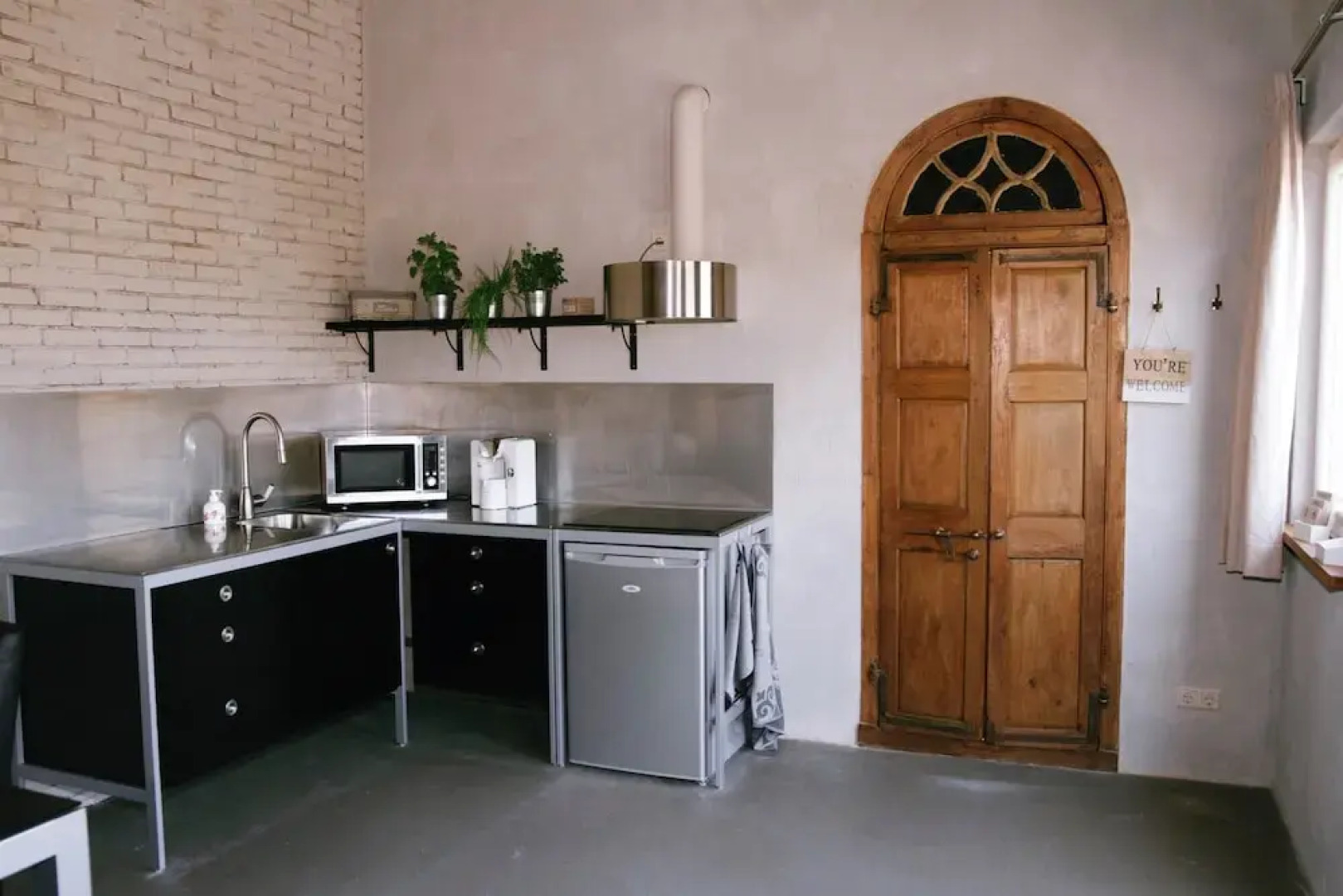 Studio Verhuur Jamzes